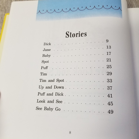 Dick and Jane collection - Picture 6 of 7